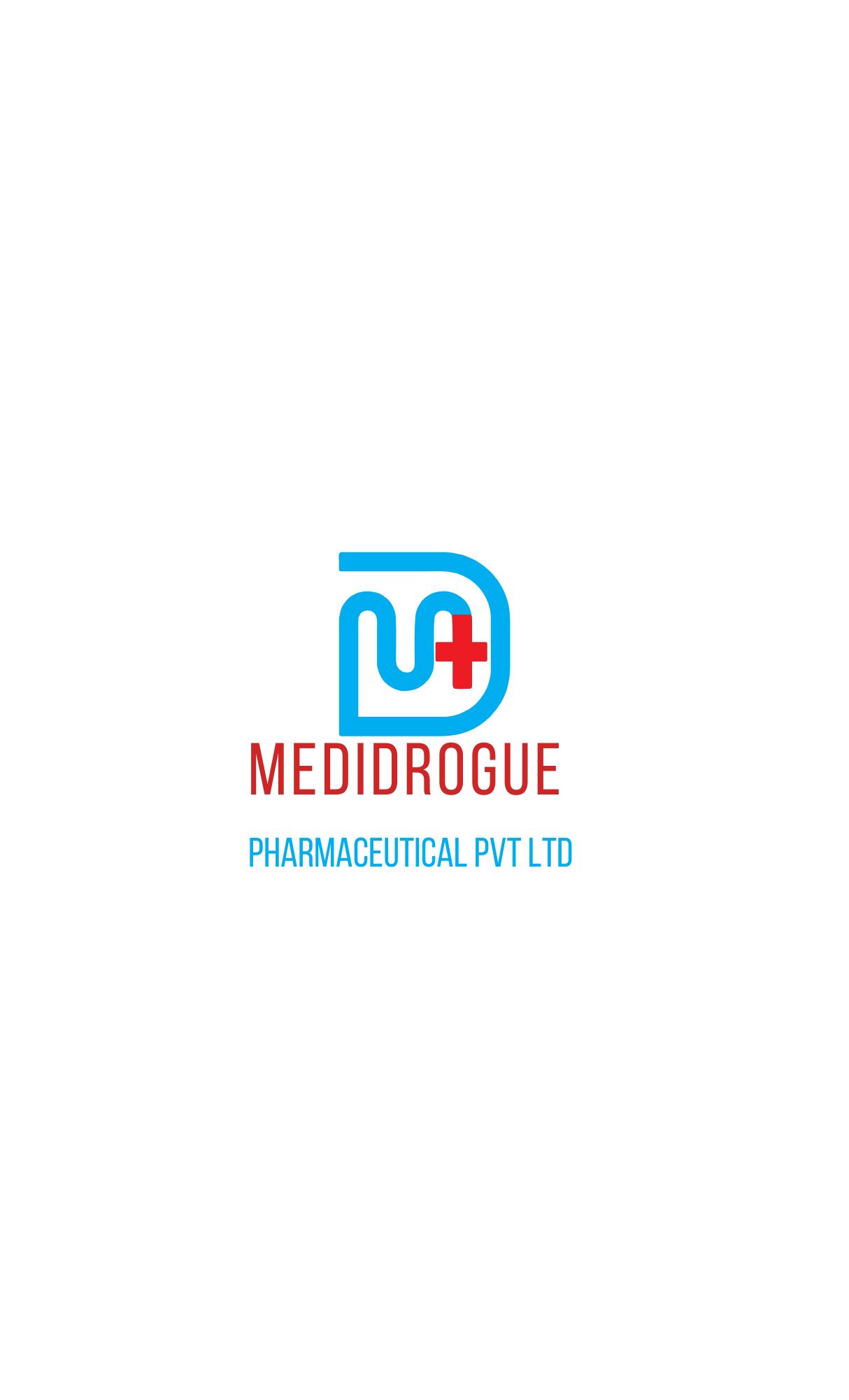 MEDIDROGUE PHARMACEUTICALS PVT LTD
